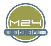 Logo M24