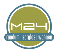 m-24 Logo